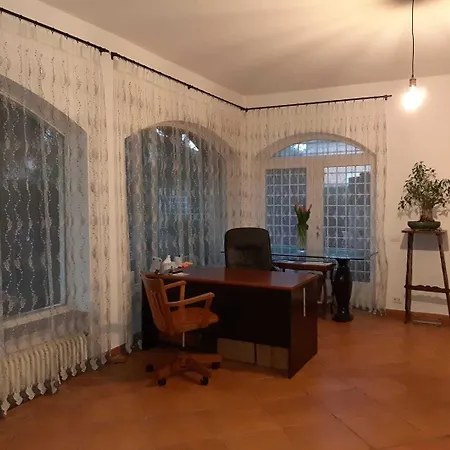 Bed & Breakfast Sofia *