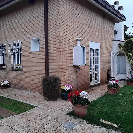 Bed & Breakfast Sofia Fiumicino