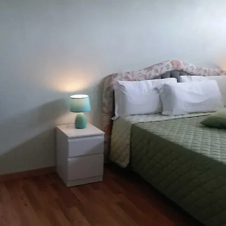 Bed & Breakfast Sofia *