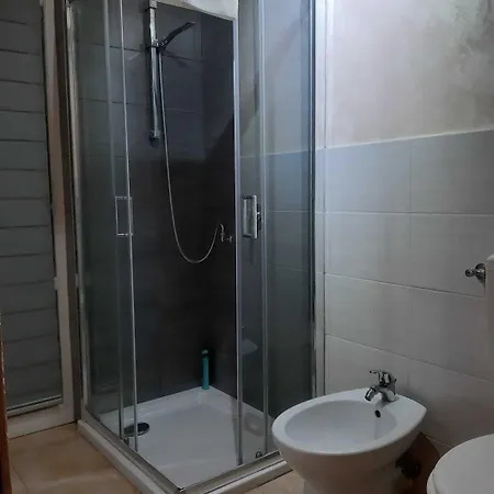 Bed & Breakfast Sofia *