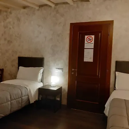 Bed & Breakfast Sofia Fiumicino