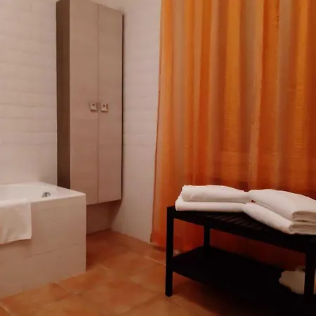 Sofia Bed & Breakfast Fiumicino