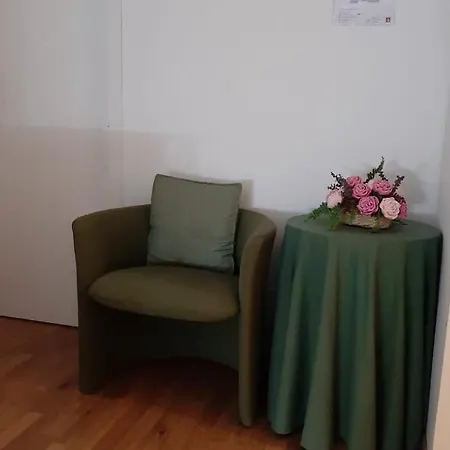 Sofia Bed & Breakfast