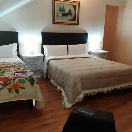 Sofia Bed & Breakfast Fiumicino