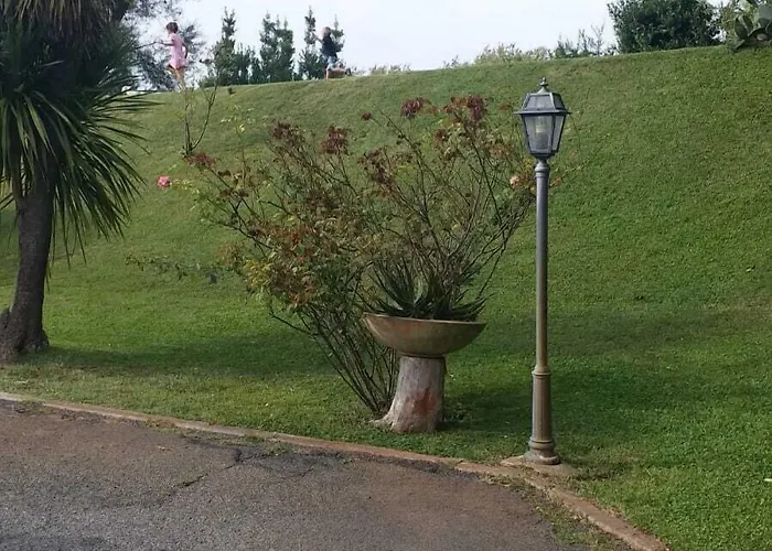 Sofia Couette-café Fiumicino