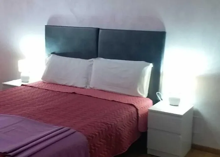 Sofia Couette-café Fiumicino