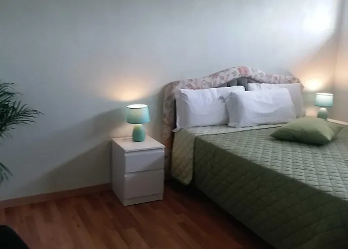 Couette-café Sofia *