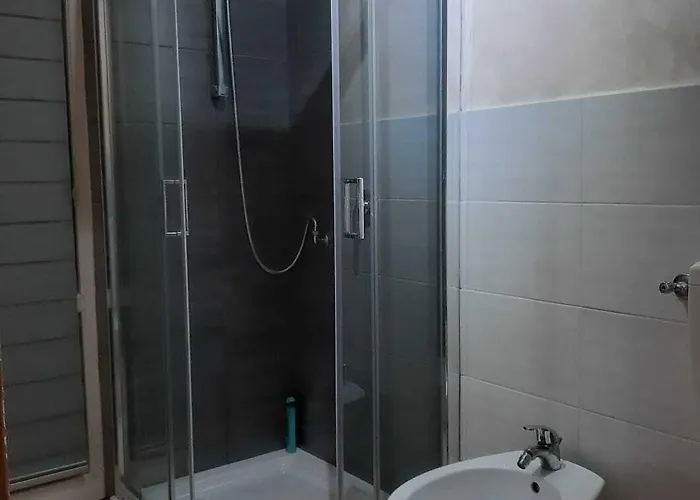 Couette-café Sofia *