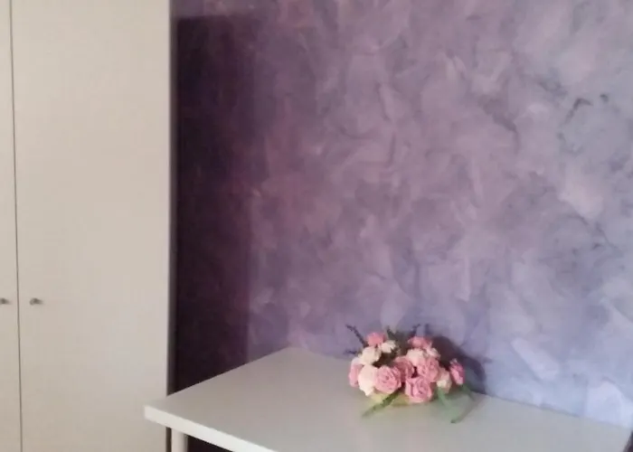 Couette-café Sofia *