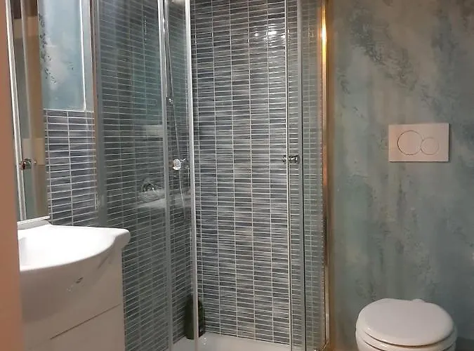 Couette-café Sofia Fiumicino