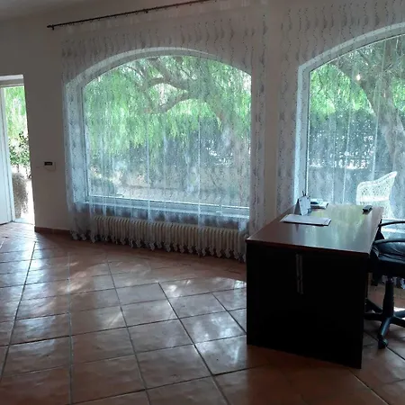 Bed and breakfast Sofia Fiumicino