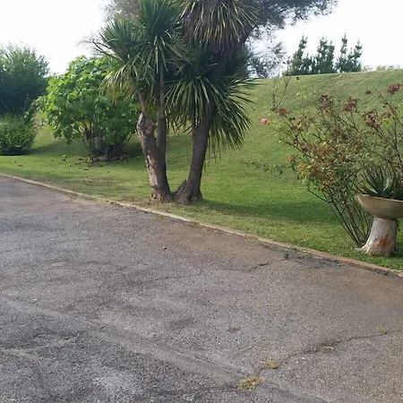 Sofia Bed and breakfast *