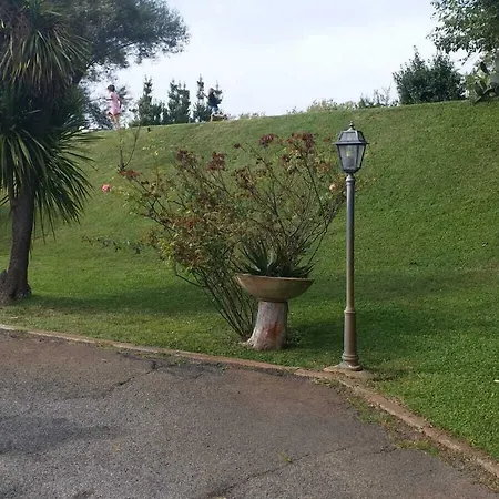 Sofia Bed and breakfast Fiumicino