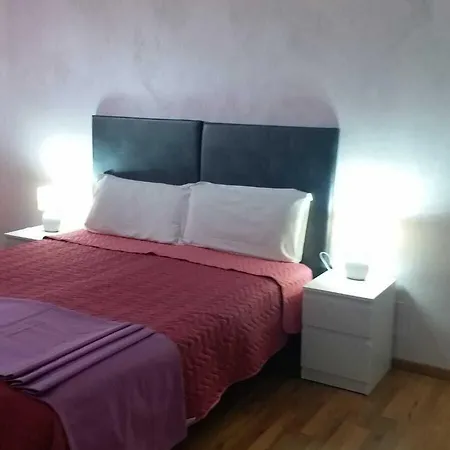Sofia Bed & Breakfast Fiumicino