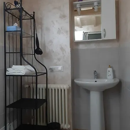 Sofia Bed and breakfast Fiumicino