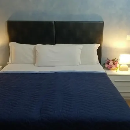Sofia Bed & Breakfast *