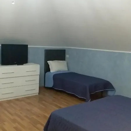 Sofia Bed & Breakfast