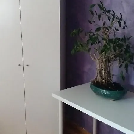 Sofia Bed and breakfast