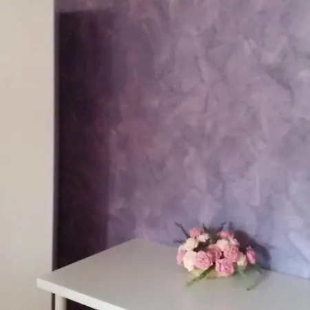 Bed and breakfast Sofia *