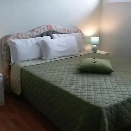 Sofia Bed & Breakfast