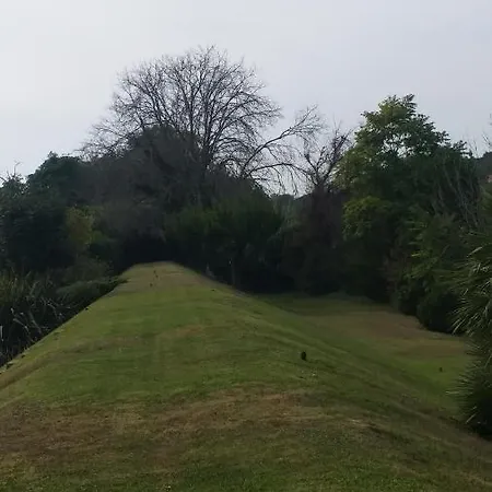 Oda ve Kahvaltı Sofia *