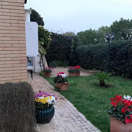 Bed and breakfast Sofia *