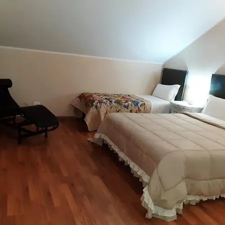 Bed and breakfast Sofia