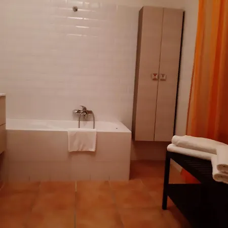 Bed & Breakfast Sofia