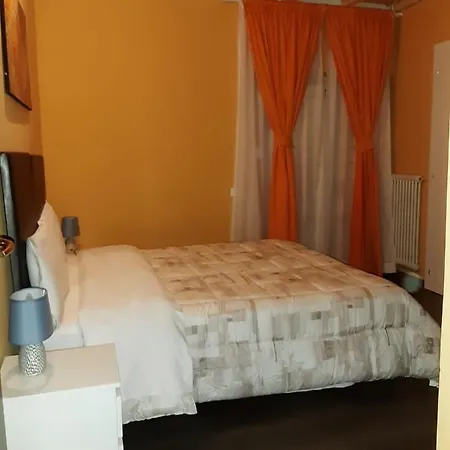 Sofia Oda ve Kahvaltı Fiumicino