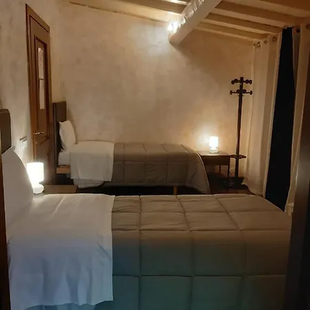 Oda ve Kahvaltı Sofia Fiumicino