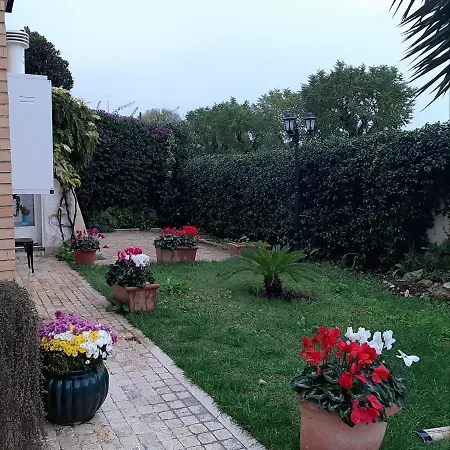 Bed & Breakfast Sofia Fiumicino