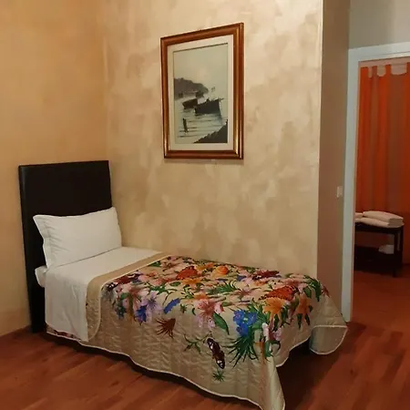 Sofia Bed and breakfast *