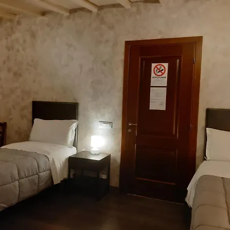 Sofia Bed & Breakfast *