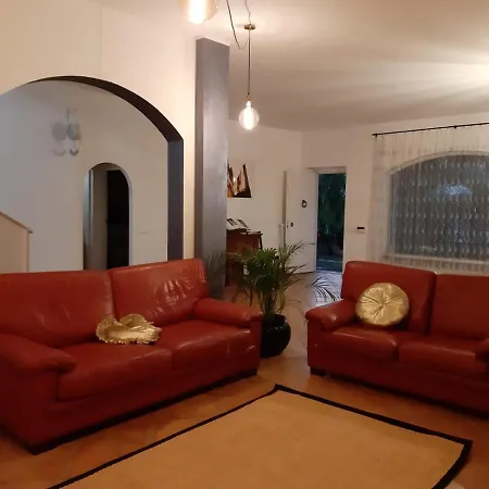 Sofia Bed and breakfast *