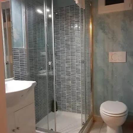 Bed and breakfast Sofia Fiumicino