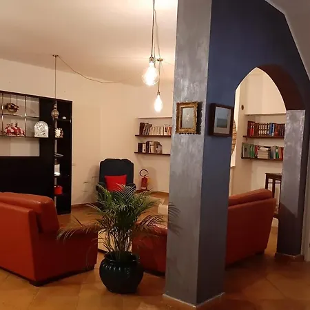 Sofia Bed & Breakfast *