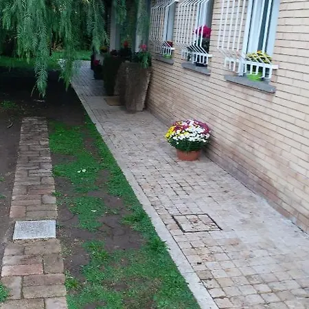 Oda ve Kahvaltı Sofia *