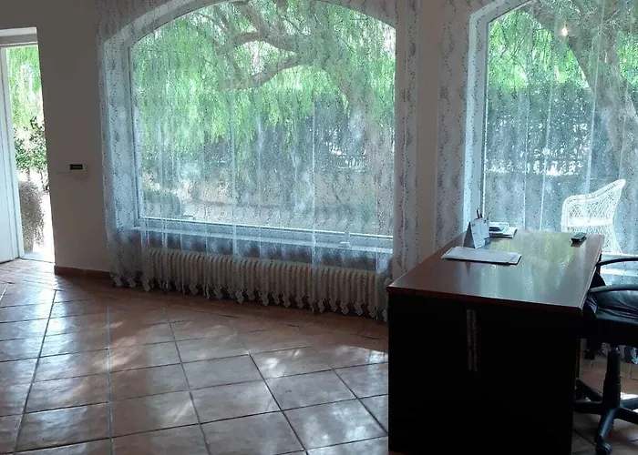 Panzió Sofia Fiumicino