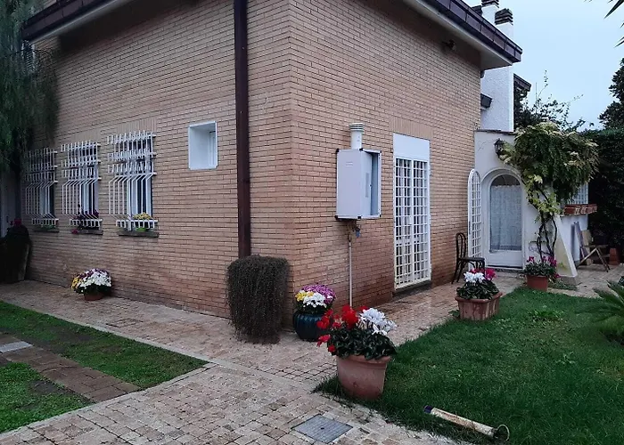 Panzió Sofia Fiumicino