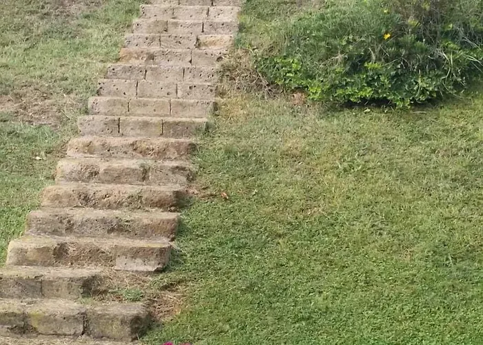 Sofia Panzió Fiumicino