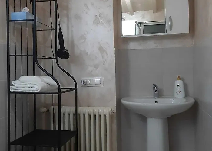 Sofia Panzió Fiumicino