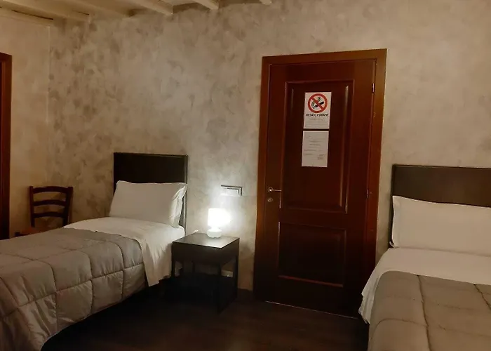 Panzió Sofia Fiumicino