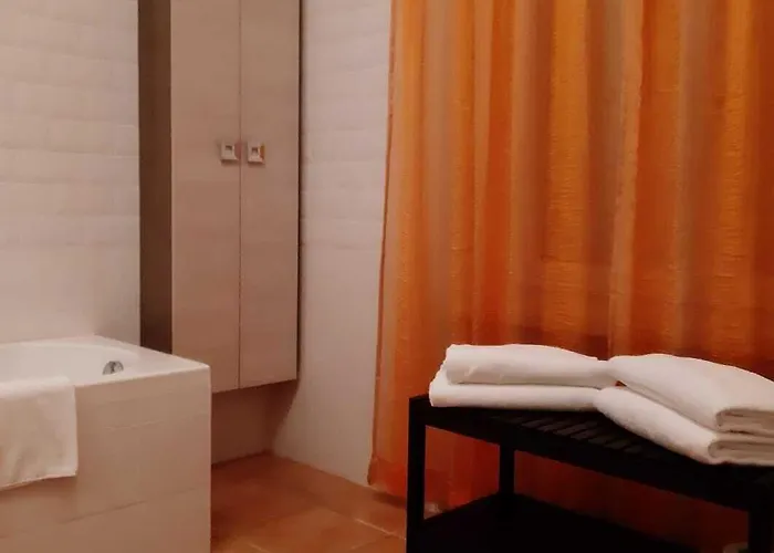 Sofia Panzió Fiumicino