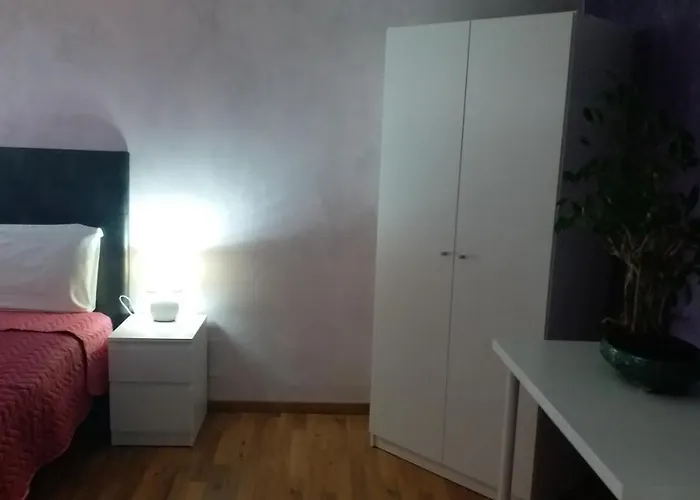 Panzió Sofia *