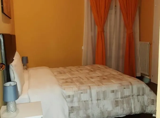 Sofia Panzió Fiumicino