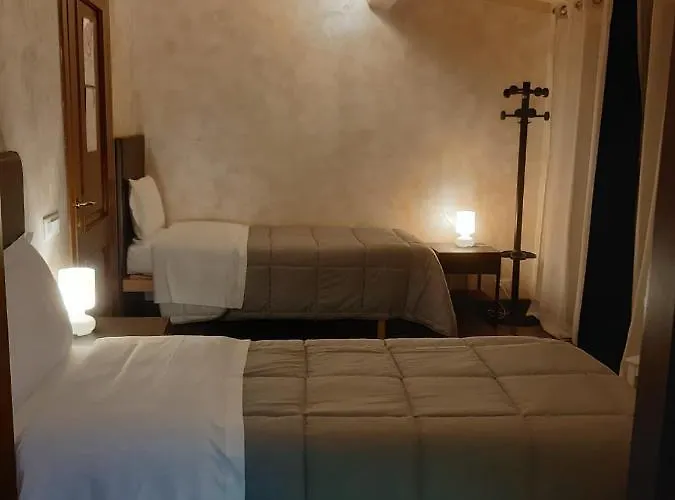 Panzió Sofia Fiumicino