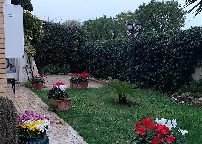 Panzió Sofia Fiumicino