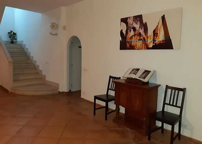 Sofia Panzió Fiumicino