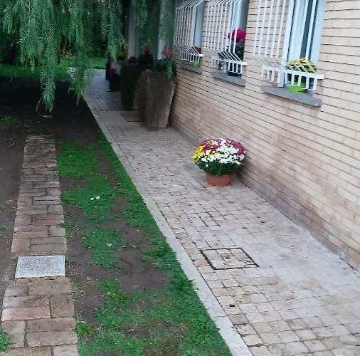 Panzió Sofia *